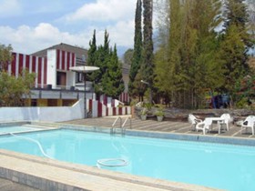 Hotel Pesona Ratimaya