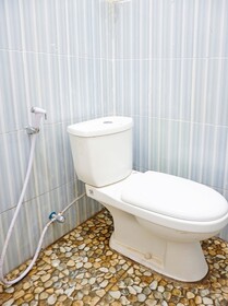 Hotel Ss Bukit Cemara Syariah OYO