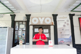 Lovina Inn By OYO Rooms