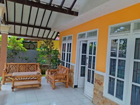 Nina King Homestay