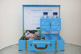 Omah Etan Batu by Airy Rooms