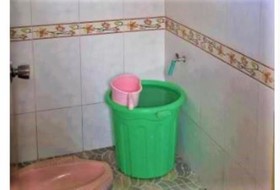 Penginapan Rezeki