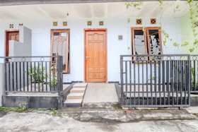 Puspa Sari Villa & Homestay