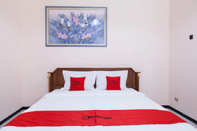 Urbanview Hotel Near Jatim Park 1 by RedDoorz