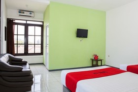 Hotel Nirwana Batu