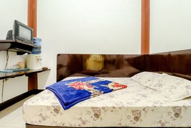 Room Stay Cempaka Mulya