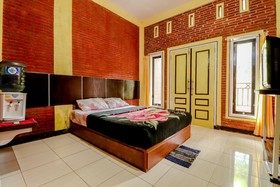 Room Stay Cempaka Mulya