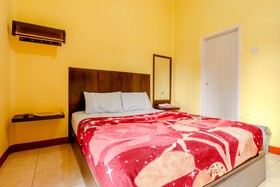 Room Stay Cempaka Mulya