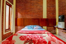 Room Stay Cempaka Mulya