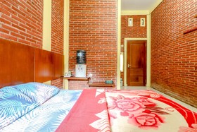 Room Stay Cempaka Mulya