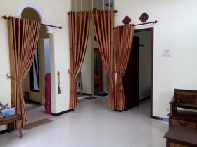 Sakinah Vila Batu