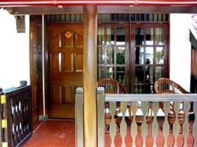 Toetie Boutique Villa & Resort