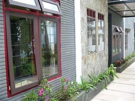 Toetie Boutique Villa & Resort