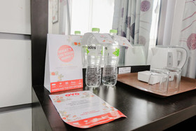 Toetie Boutique Villa & Resort by OYO Rooms