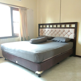 Villa Agro Kusuma Batu Malang