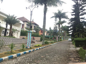 Villa Agro Kusuma Batu Malang