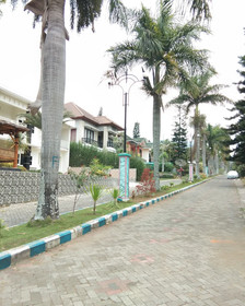 Villa Agro Kusuma Batu Malang
