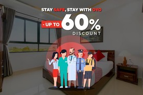 Villa Aisya by OYO Rooms