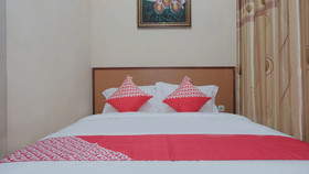 Villa Akbar 3 by RedDoorz