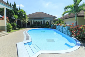 Villa Bunga