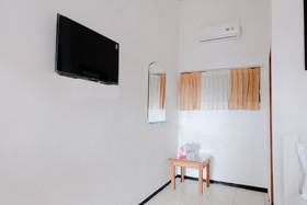 Villa Handayani Syariah By OYO Rooms