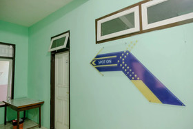 Villa Hardi by OYO Rooms