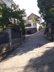 Villa Masbro