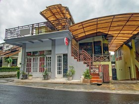 Villa Papada by Oyo Rooms