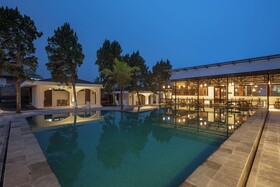 Casa de Lani Resort and Convention