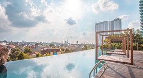 8rooms@ Grand Kamala Lagoon