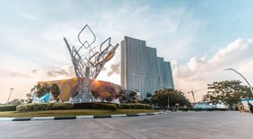 8rooms@ Grand Kamala Lagoon