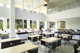 Amaris Hotel Bekasi Barat