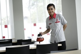 Amaris Hotel Bekasi Barat