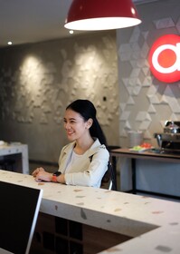 Amaris Hotel Kalimalang