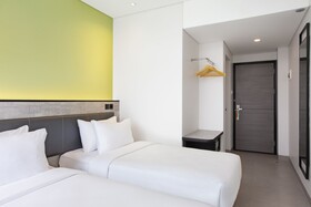 Amaris Hotel Kalimalang