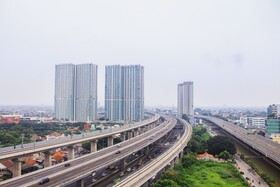 Amaris Hotel Kalimalang