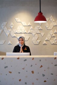 Amaris Hotel Kalimalang