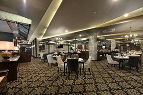 Amaroossa Grande Bekasi