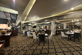 Amaroossa Grande Bekasi