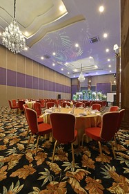 Amaroossa Grande Bekasi