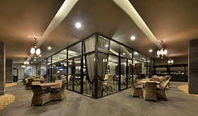 Amaroossa Grande Bekasi