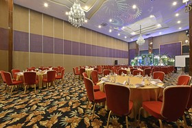 Amaroossa Grande Bekasi