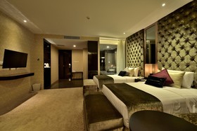 Amaroossa Grande Bekasi