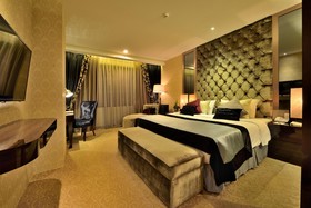 Amaroossa Grande Bekasi