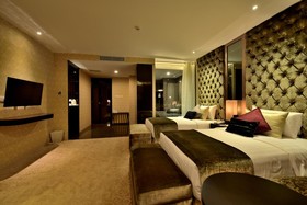 Amaroossa Grande Bekasi