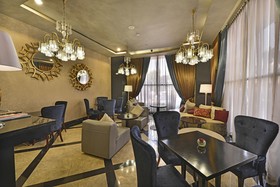 Amaroossa Grande Bekasi