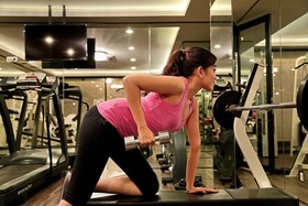 Amaroossa Grande Bekasi