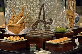 Amaroossa Grande Bekasi