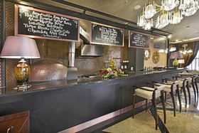 Amaroossa Grande Bekasi