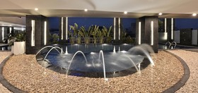 Amaroossa Grande Bekasi